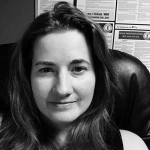 Meet your Posher, Rachael